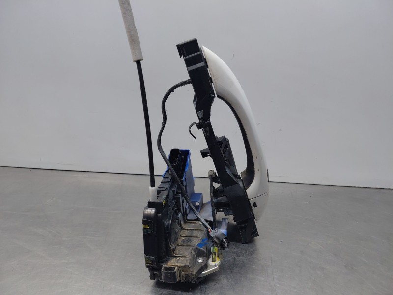 Recambio de cerradura puerta delantera izquierda para hyundai tucson hybrid referencia OEM IAM   