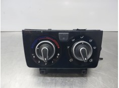 Recambio de mando calefaccion / aire acondicionado para fiat ducato 250 furgón multijet referencia OEM IAM 77367969  