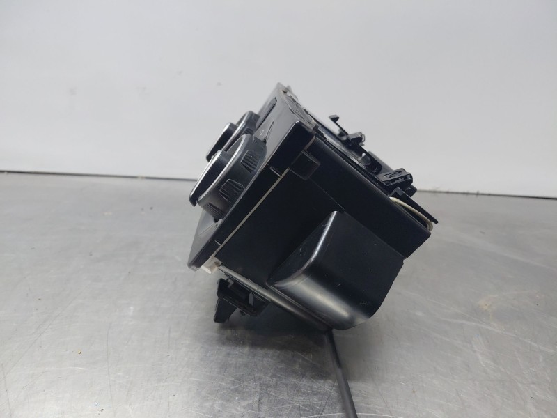 Recambio de mando calefaccion / aire acondicionado para fiat ducato 250 furgón multijet referencia OEM IAM 77367969  