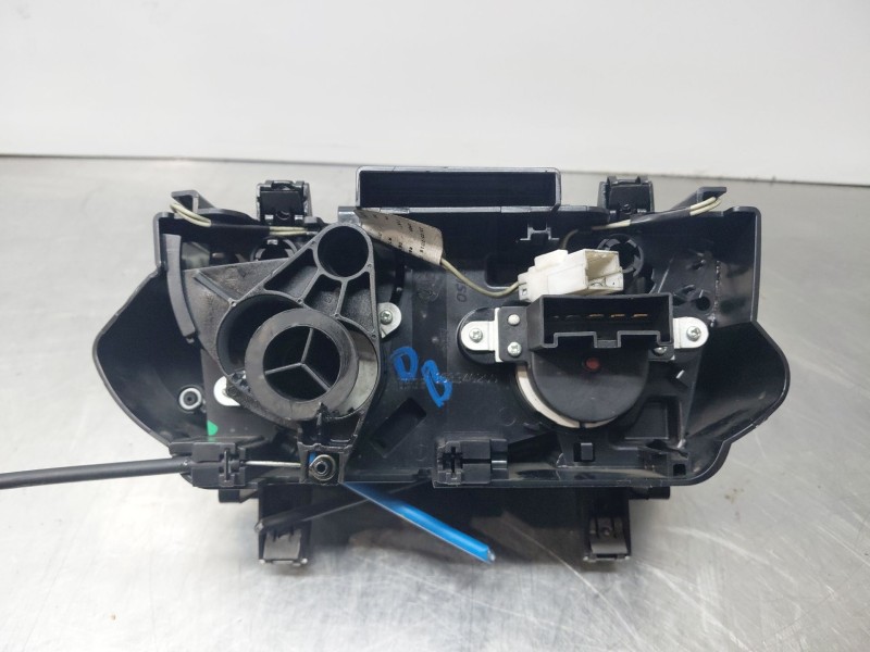 Recambio de mando calefaccion / aire acondicionado para fiat ducato 250 furgón multijet referencia OEM IAM 77367969  