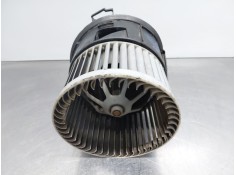 Recambio de motor calefaccion para peugeot 407 sw sport referencia OEM IAM 644153 7737080501AF  2