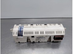 Recambio de pantalla multifuncion para peugeot 407 sw sport referencia OEM IAM 9821852480   2