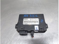 Recambio de modulo aparcamiento parking ( pdc ) para peugeot 407 sw sport referencia OEM IAM 9656174280  