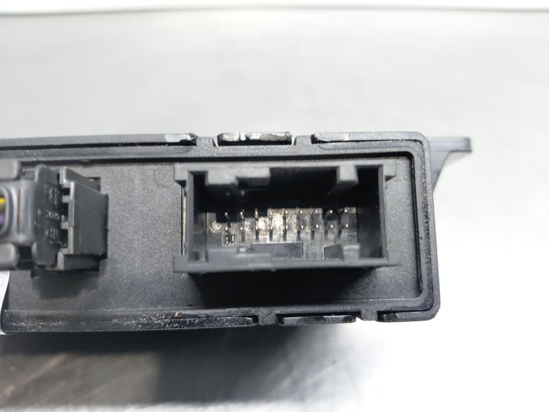 Recambio de modulo aparcamiento parking ( pdc ) para peugeot 407 sw sport referencia OEM IAM 9656174280  