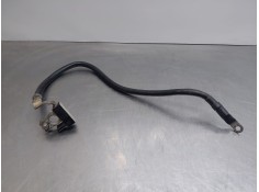 Recambio de cable negativo bateria - borne negativo para mercedes-benz clase gla (bm 247) advantage referencia OEM IAM A16690560