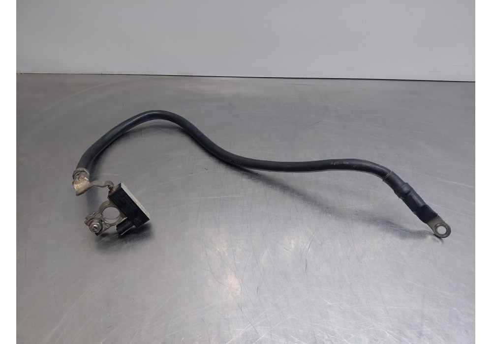 Recambio de cable negativo bateria - borne negativo para mercedes-benz clase gla (bm 247) advantage referencia OEM IAM A16690560
