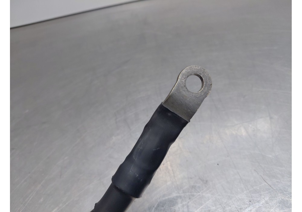 Recambio de cable negativo bateria - borne negativo para mercedes-benz clase gla (bm 247) advantage referencia OEM IAM A16690560