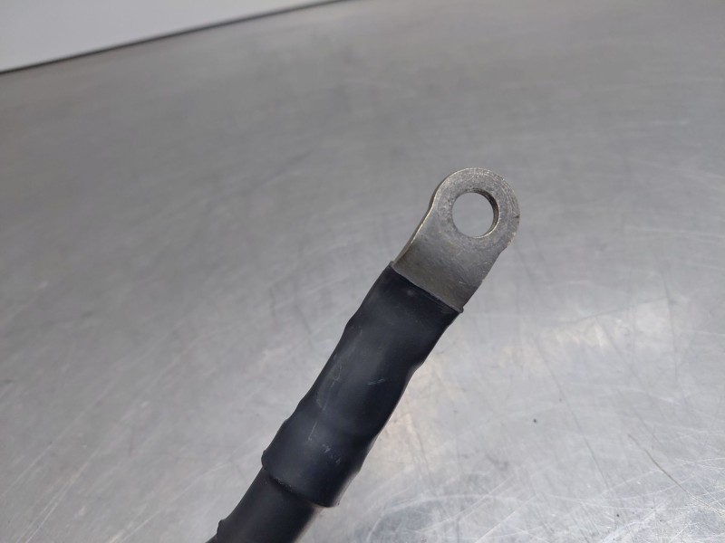 Recambio de cable negativo bateria - borne negativo para mercedes-benz clase gla (bm 247) advantage referencia OEM IAM A16690560