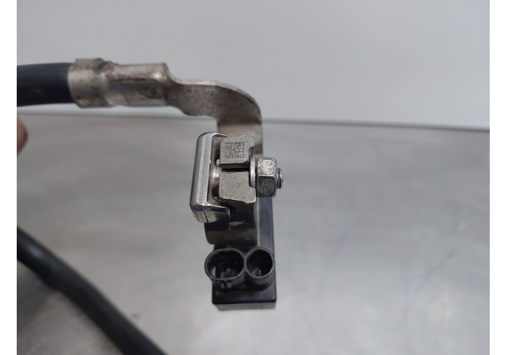 Recambio de cable negativo bateria - borne negativo para mercedes-benz clase gla (bm 247) advantage referencia OEM IAM A16690560