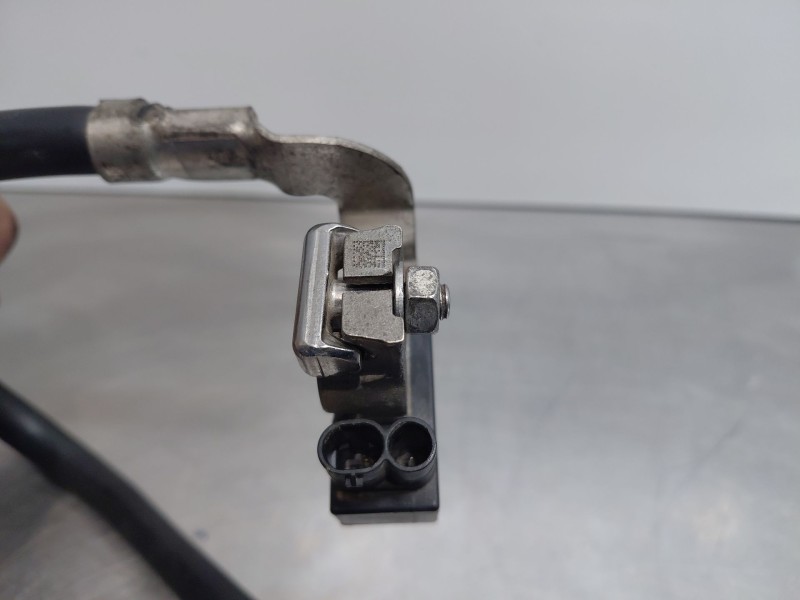 Recambio de cable negativo bateria - borne negativo para mercedes-benz clase gla (bm 247) advantage referencia OEM IAM A16690560