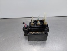 Recambio de valvula aire adicional para mercedes-benz clase gl (x166) 450 grand edition referencia OEM IAM A2123200358   2