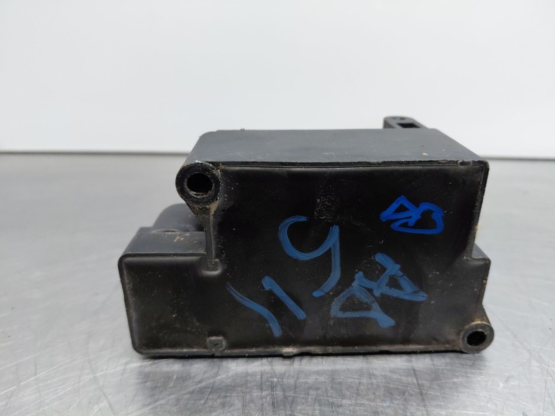 Recambio de valvula aire adicional para mercedes-benz clase gl (x166) 450 grand edition referencia OEM IAM A2123200358  