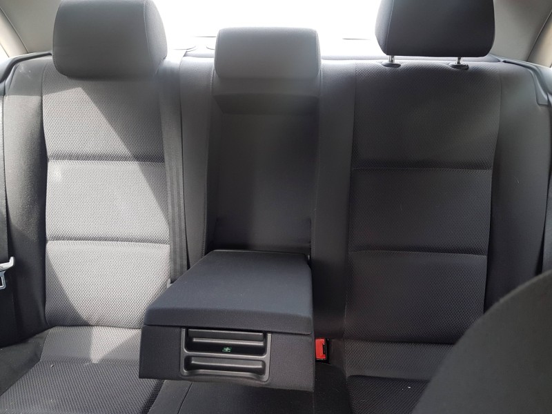 audi a4 berlina (8e) del año 2005