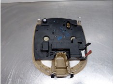 Recambio de luz interior para mercedes-benz clase gl (x166) 450 grand edition referencia OEM IAM a1648702826   2