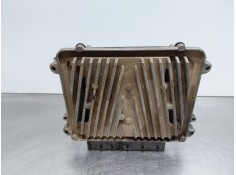 Recambio de centralita motor uce para mercedes-benz clase gl (x166) 450 grand edition referencia OEM IAM A2739002200 0261209600  2