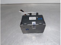 Recambio de modulo electronico para mercedes-benz clase gl (x166) 450 grand edition referencia OEM IAM 0008002548 2113070171 A35
