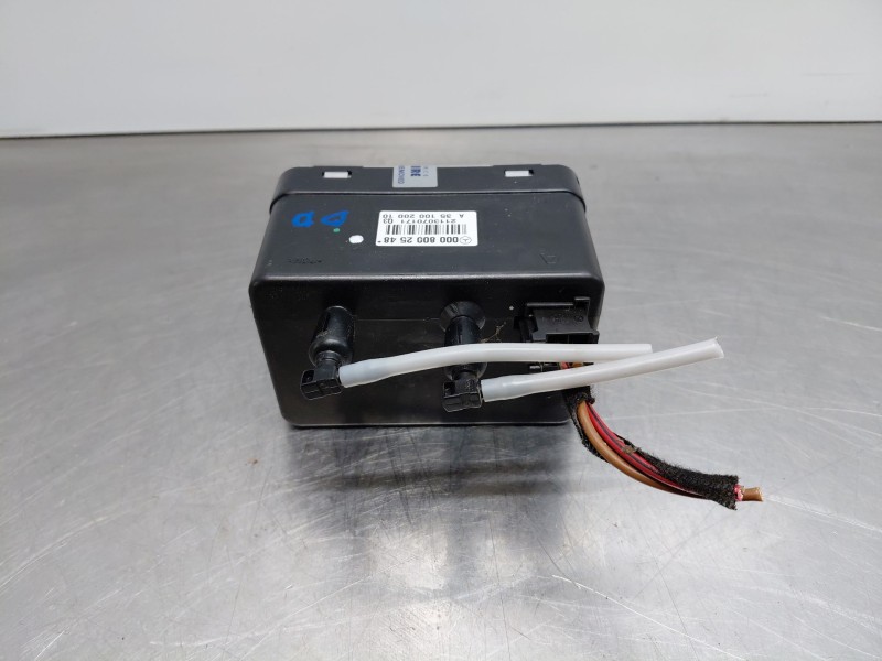 Recambio de modulo electronico para mercedes-benz clase gl (x166) 450 grand edition referencia OEM IAM 0008002548 2113070171 A35