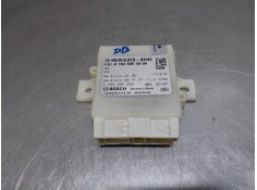 Recambio de modulo electronico para mercedes-benz clase gl (x166) 450 grand edition referencia OEM IAM A1649005000  