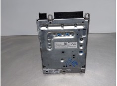 Recambio de amplificador de audio para mercedes-benz clase gl (x166) 450 grand edition referencia OEM IAM A2519007300  