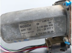 Recambio de motor electrico actuador caja transfer para mercedes-benz clase gl (x166) 450 grand edition referencia OEM IAM A1645 2