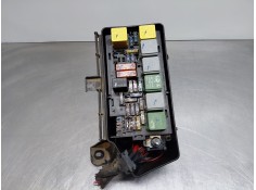 Recambio de caja reles / fusibles para mercedes-benz clase gl (x166) 450 grand edition referencia OEM IAM A1645403872  