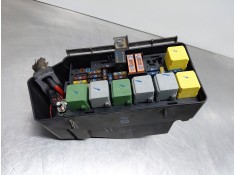 Recambio de caja reles / fusibles para mercedes-benz clase gl (x166) 450 grand edition referencia OEM IAM A1645403872   2
