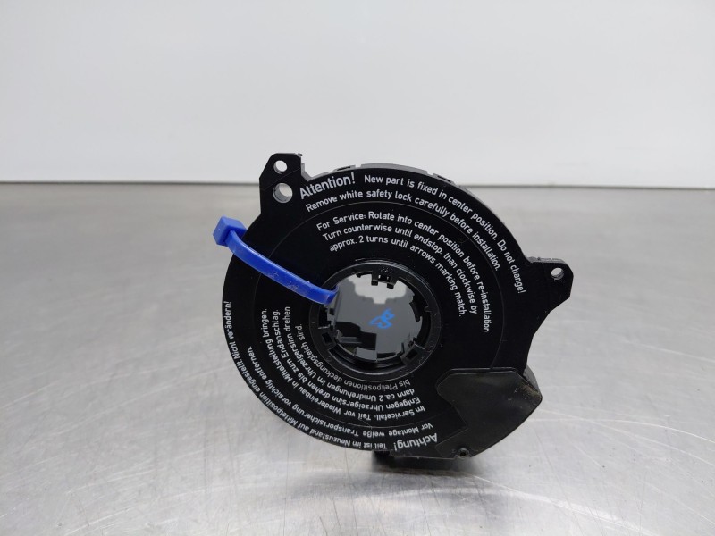 Recambio de sensor para mercedes-benz clase gl (x166) 450 grand edition referencia OEM IAM A1645458716  