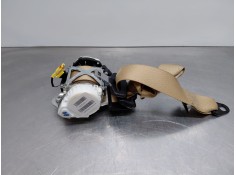 Recambio de cinturon seguridad trasero izquierdo para mercedes-benz clase gl (x166) 450 grand edition referencia OEM IAM A164860