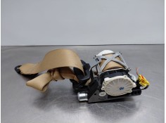 Recambio de cinturon seguridad trasero izquierdo para mercedes-benz clase gl (x166) 450 grand edition referencia OEM IAM A164860 2