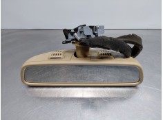 Recambio de espejo interior para mercedes-benz clase gl (x166) 450 grand edition referencia OEM IAM A1648104517  