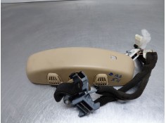 Recambio de espejo interior para mercedes-benz clase gl (x166) 450 grand edition referencia OEM IAM A1648104517   2