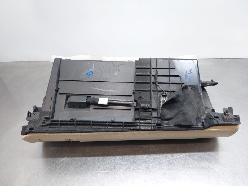 Recambio de guantera para mercedes-benz clase gl (x166) 450 grand edition referencia OEM IAM A16468001917H20  