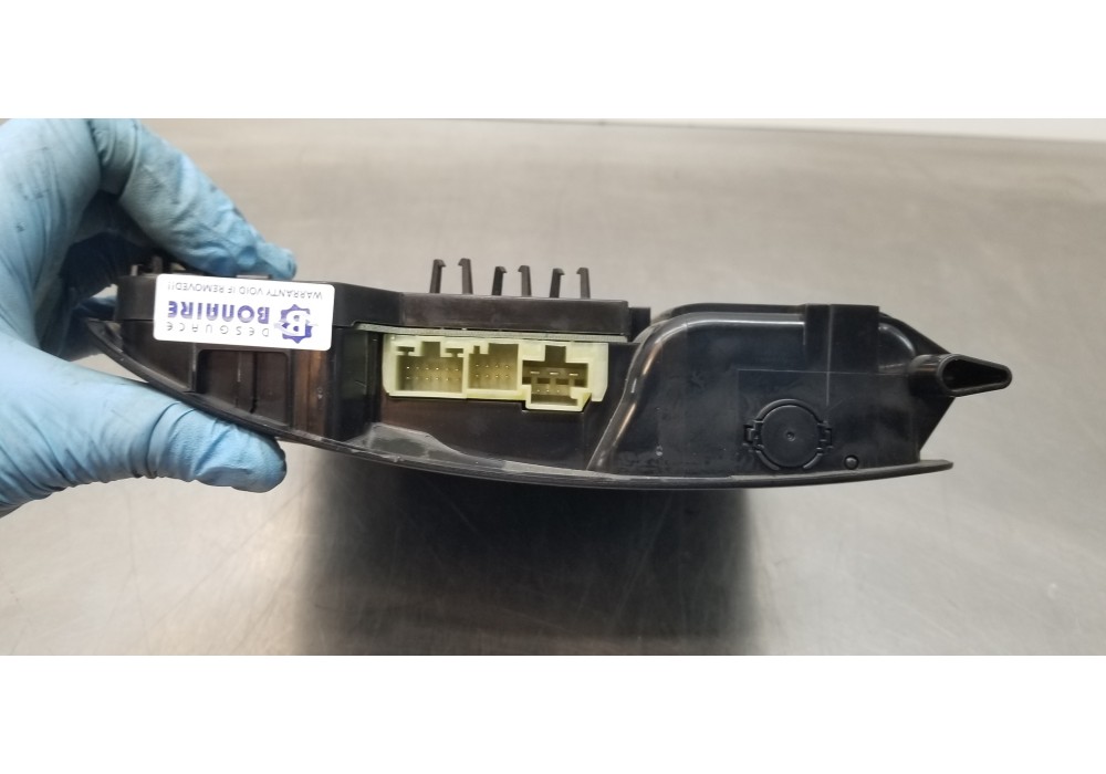 Recambio de luz interior para mercedes clase m (w166) ml 350 bluetec (166.004) referencia OEM IAM A1669063001  