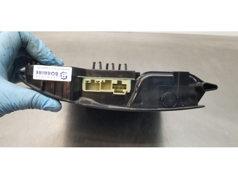 Recambio de luz interior para mercedes clase m (w166) ml 350 bluetec (166.004) referencia OEM IAM A1669063001  