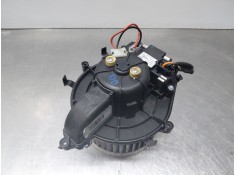 Recambio de motor calefaccion para citroën c4 grand picasso sx referencia OEM IAM 6441W8 9654652480 