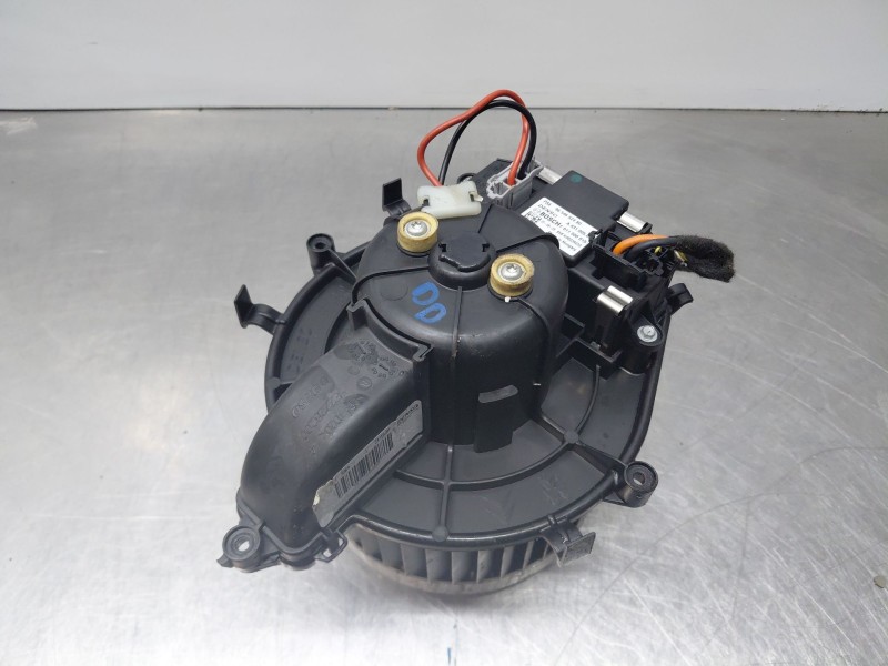 Recambio de motor calefaccion para citroën c4 grand picasso sx referencia OEM IAM 6441W8 9654652480 