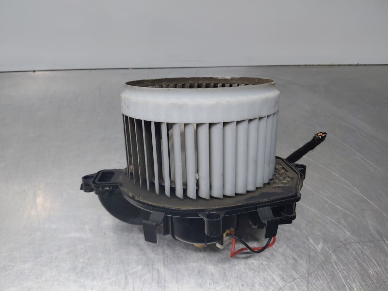 Recambio de motor calefaccion para citroën c4 grand picasso sx referencia OEM IAM 6441W8 9654652480 