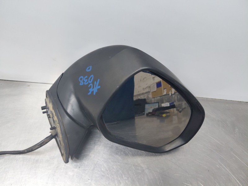 Recambio de retrovisor derecho para citroën c4 grand picasso sx referencia OEM IAM 8153G7  