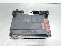 Recambio de caja reles / fusibles para peugeot 407 sw sport referencia OEM IAM 9656086080 S118983001  2