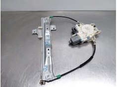 Recambio de elevalunas trasero derecho para peugeot 407 sw sport referencia OEM IAM 922491  