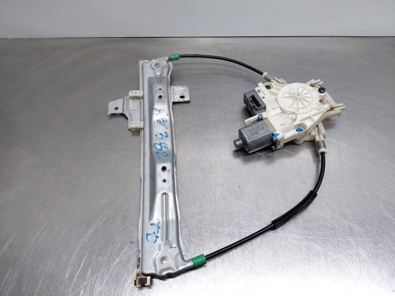 Recambio de elevalunas trasero derecho para peugeot 407 sw sport referencia OEM IAM 922491  