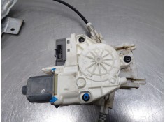 Recambio de elevalunas trasero derecho para peugeot 407 sw sport referencia OEM IAM 922491   2