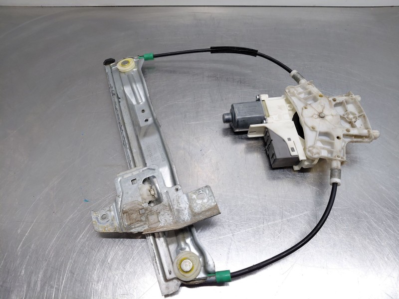 Recambio de elevalunas trasero derecho para peugeot 407 sw sport referencia OEM IAM 922491  