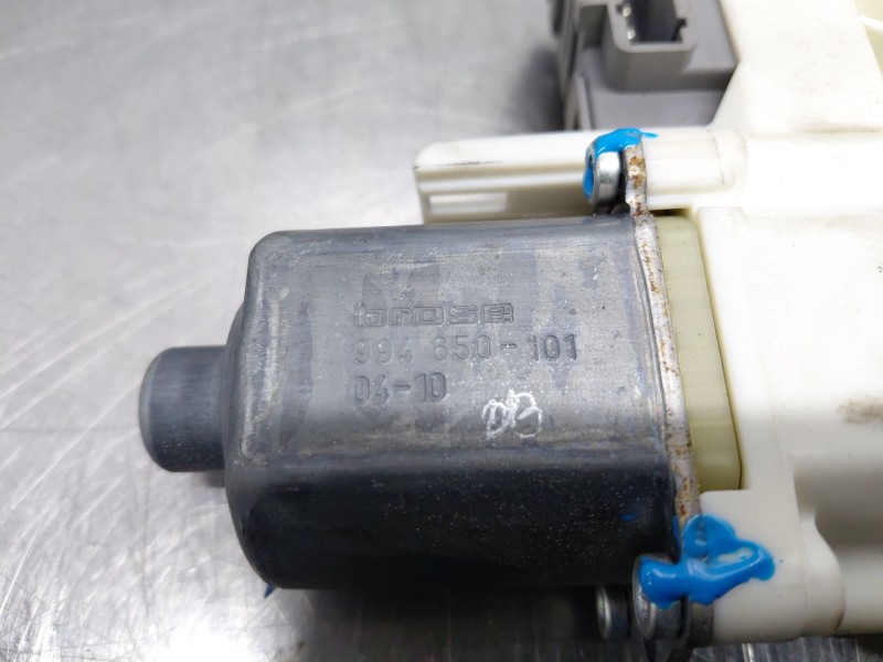 Recambio de elevalunas trasero derecho para peugeot 407 sw sport referencia OEM IAM 922491  