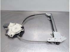 Recambio de elevalunas trasero izquierdo para peugeot 407 sw sport referencia OEM IAM 922385  
