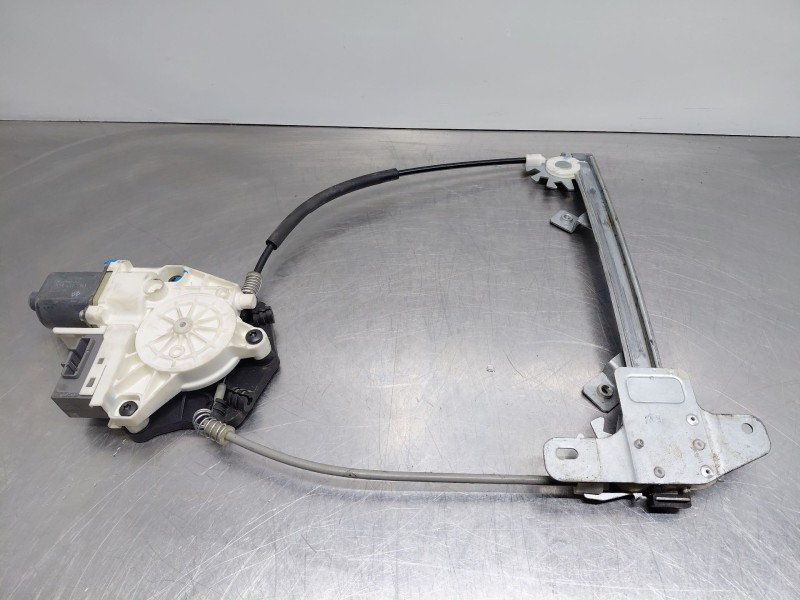 Recambio de elevalunas trasero izquierdo para peugeot 407 sw sport referencia OEM IAM 922385  