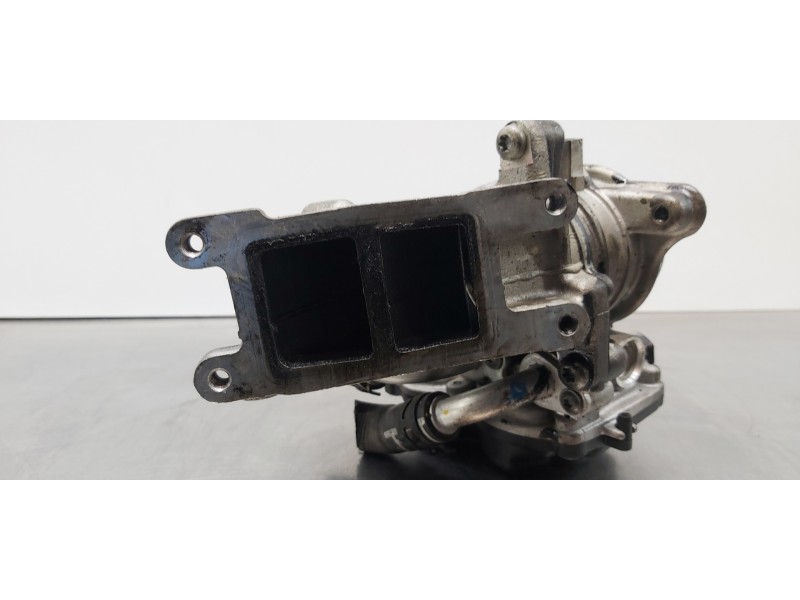 Recambio de caja mariposa para volkswagen caddy furgón/kombi furgón bluemotion referencia OEM IAM 04L128063AA  