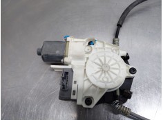 Recambio de elevalunas trasero izquierdo para peugeot 407 sw sport referencia OEM IAM 922385   2