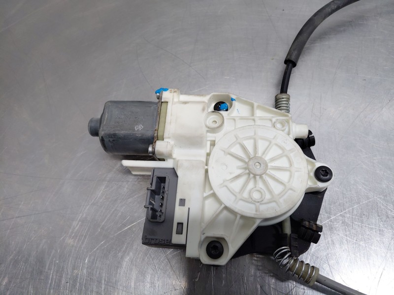 Recambio de elevalunas trasero izquierdo para peugeot 407 sw sport referencia OEM IAM 922385  