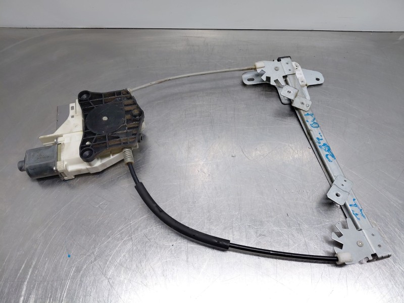 Recambio de elevalunas trasero izquierdo para peugeot 407 sw sport referencia OEM IAM 922385  